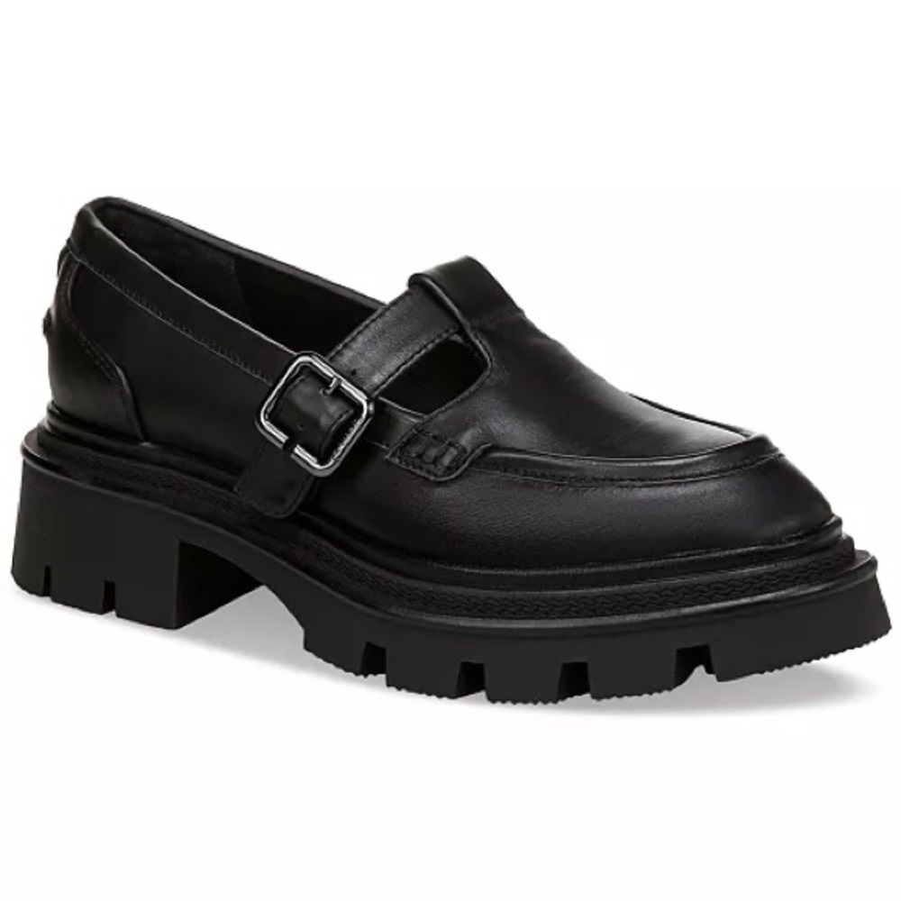 NWT Payson t strap loafers Circus NY by Sam Edelman size 10